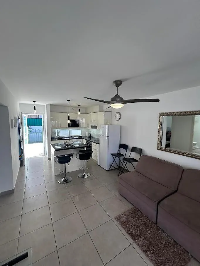 Bungalow En San Eugenio Bajo Apartment Costa Adeje