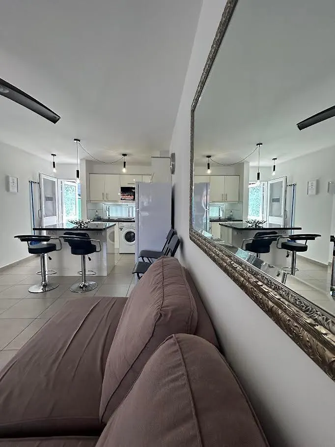 Bungalow En San Eugenio Bajo Lejlighed Costa Adeje