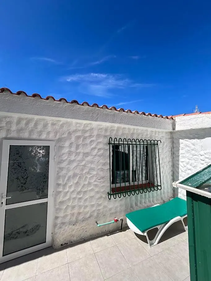 Bungalow En San Eugenio Bajo Lejlighed Costa Adeje