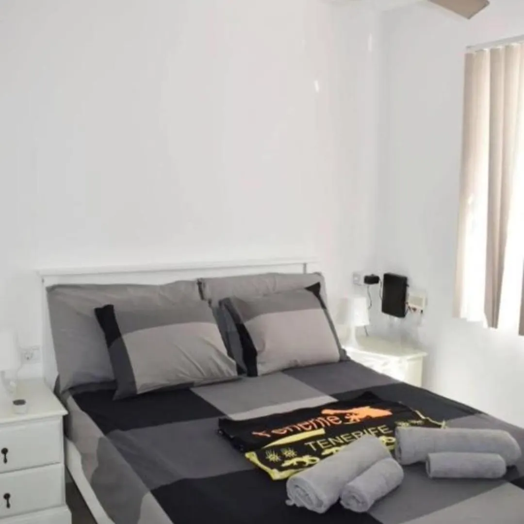 Bungalow En San Eugenio Bajo Apartment Costa Adeje  Spain