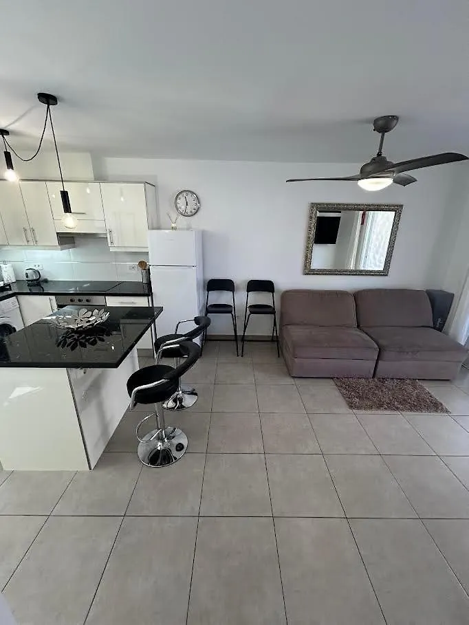 Bungalow En San Eugenio Bajo Lejlighed Costa Adeje  Spanien