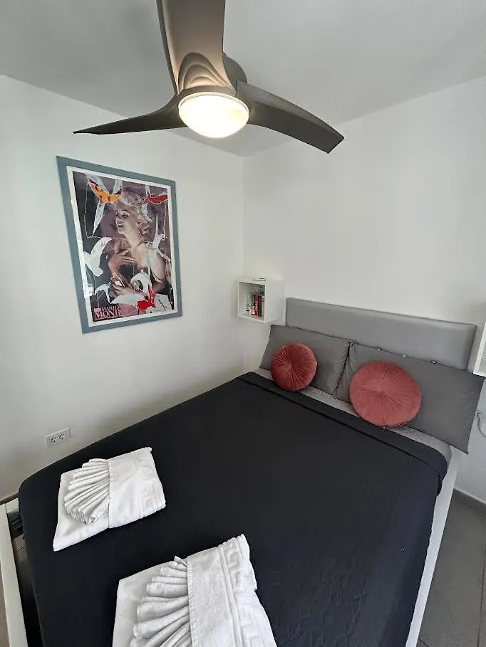 Bungalow En San Eugenio Bajo Apartment Costa Adeje