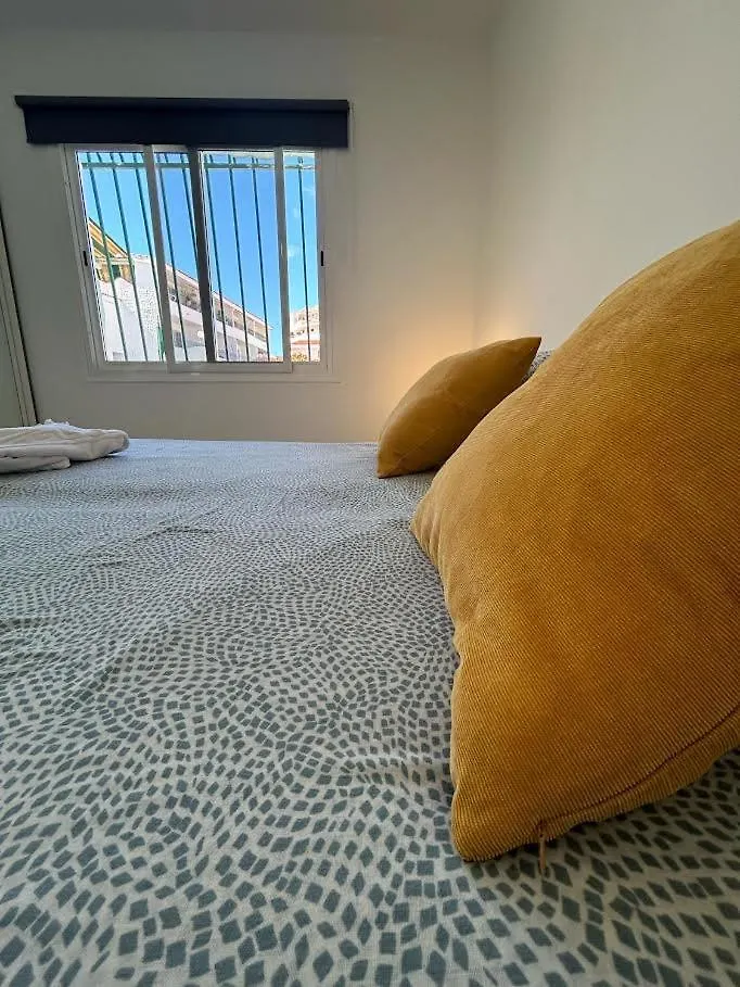 Bungalow En San Eugenio Bajo Lejlighed Costa Adeje  Spanien