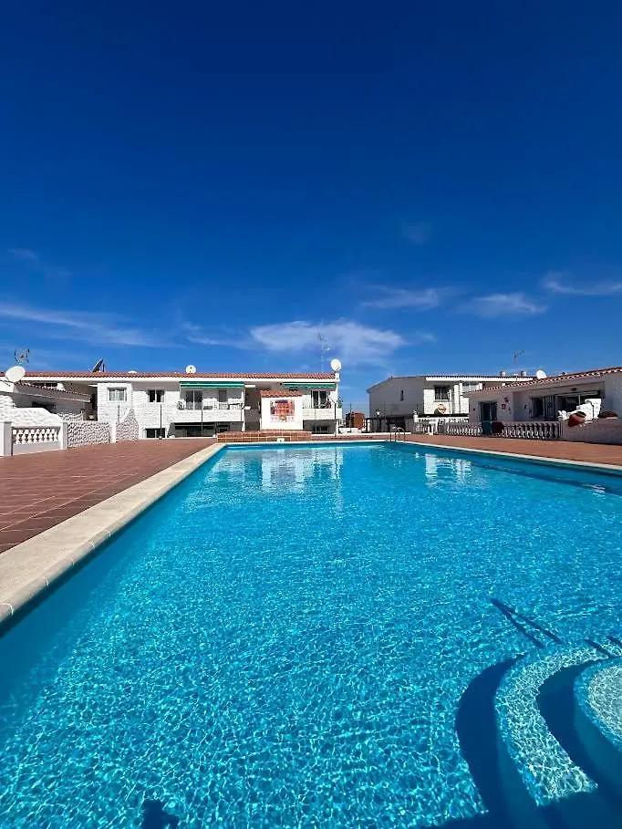 Bungalow En San Eugenio Bajo Apartment Costa Adeje  0*, Costa Adeje (Tenerife) Spain