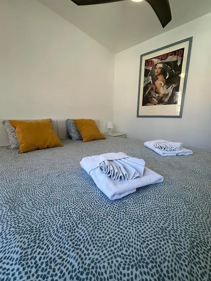 Bungalow En San Eugenio Bajo Lejlighed Costa Adeje  Spanien