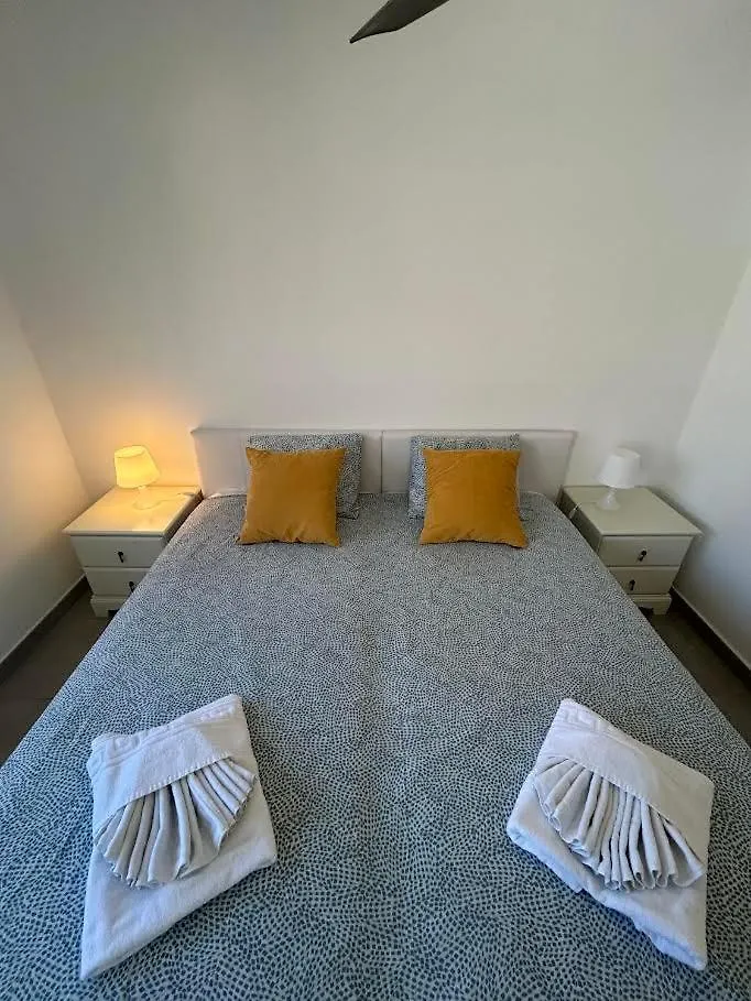 Bungalow En San Eugenio Bajo Lejlighed Costa Adeje  Costa Adeje (Tenerife)