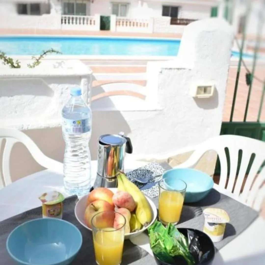 Bungalow En San Eugenio Bajo Lejlighed Costa Adeje