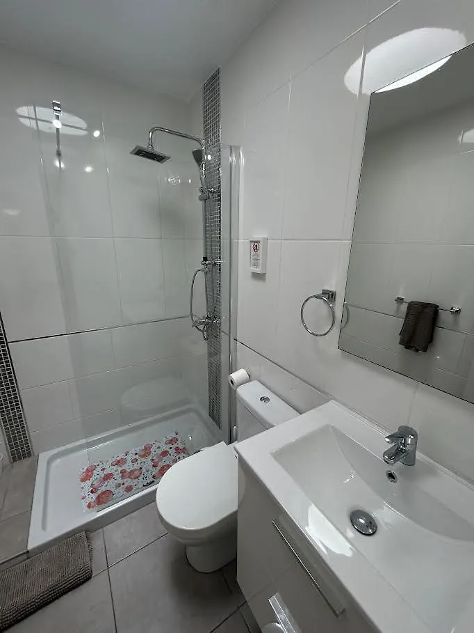 Bungalow En San Eugenio Bajo Apartment Costa Adeje  0*, Costa Adeje (Tenerife) Spain