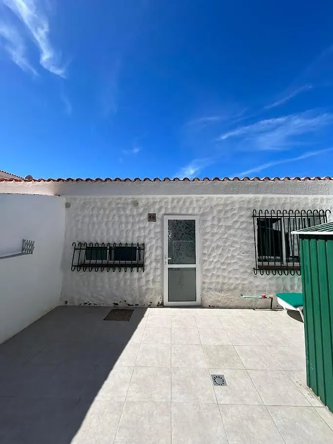 Bungalow En San Eugenio Bajo Apartment Costa Adeje  0*, Costa Adeje (Tenerife) Spain