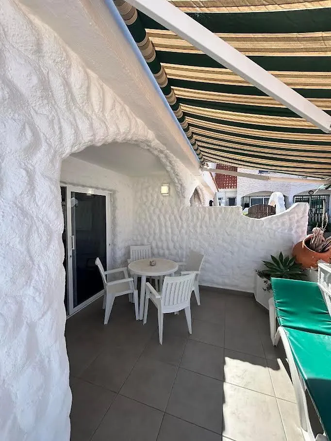 Bungalow En San Eugenio Bajo Apartment Costa Adeje   Costa Adeje (Tenerife)