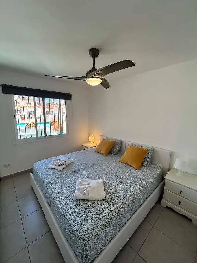 Bungalow En San Eugenio Bajo Apartment Costa Adeje