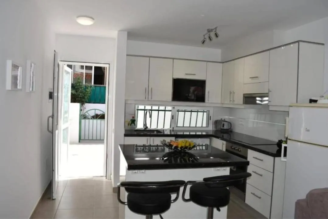 Bungalow En San Eugenio Bajo Apartment Costa Adeje