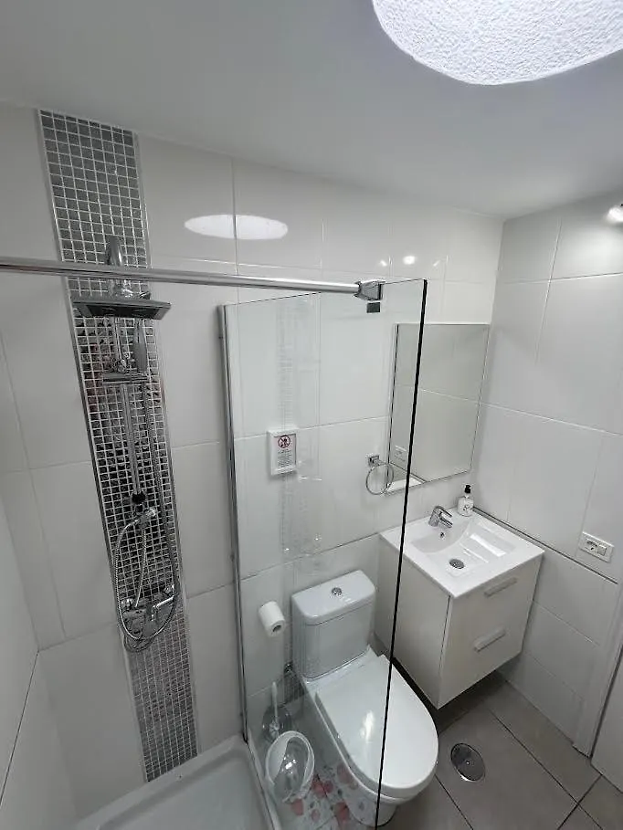 Bungalow En San Eugenio Bajo Apartment Costa Adeje   Costa Adeje (Tenerife)
