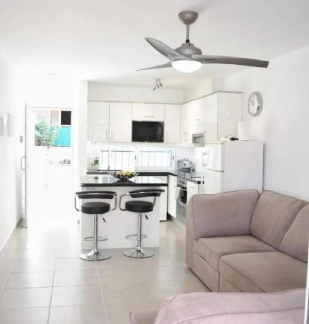 Bungalow En San Eugenio Bajo Apartment Costa Adeje  Spain